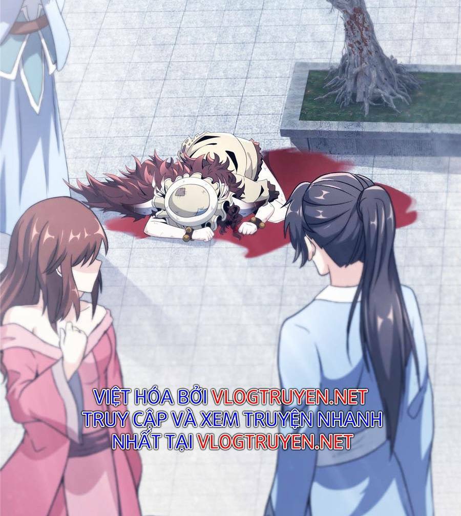 Lược Thiên Ký: Chapter 1