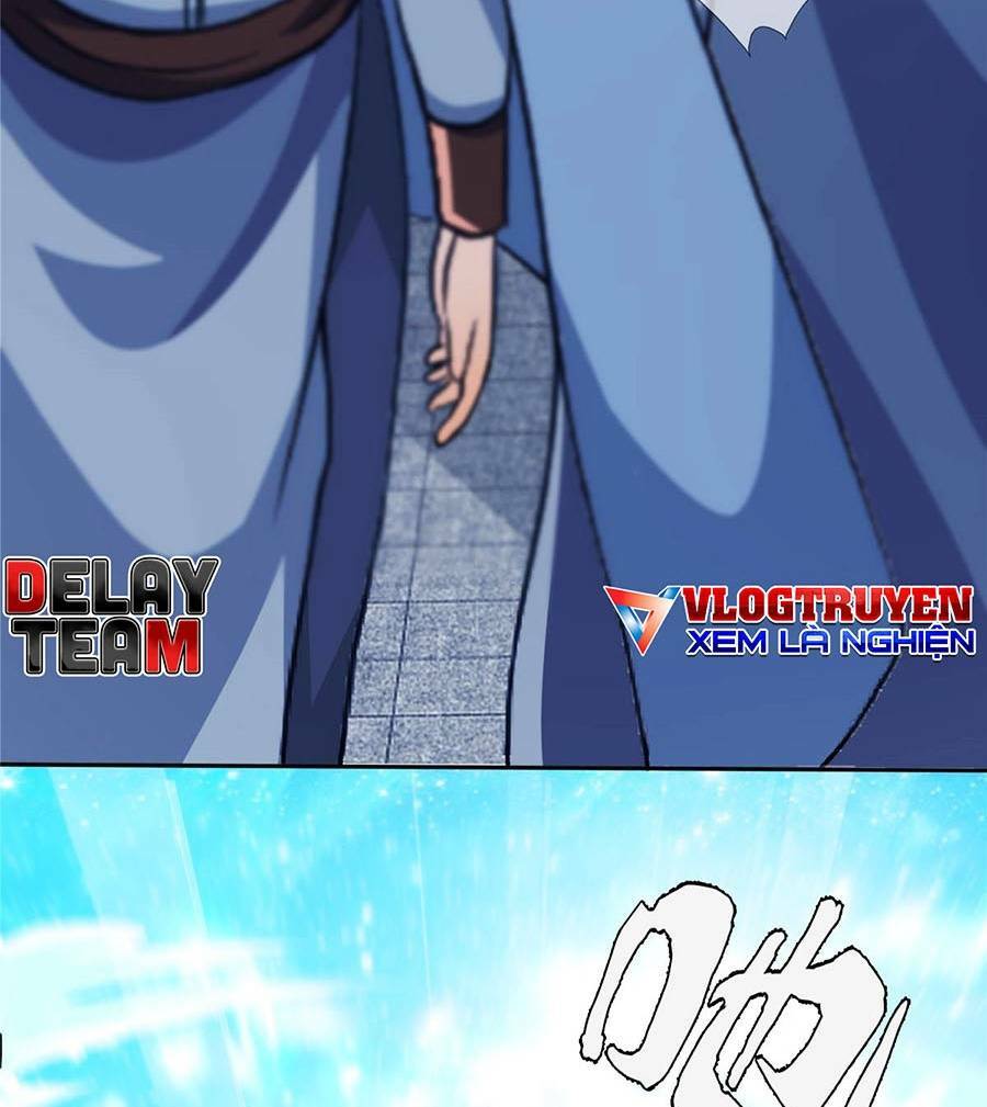 Lược Thiên Ký: Chapter 1