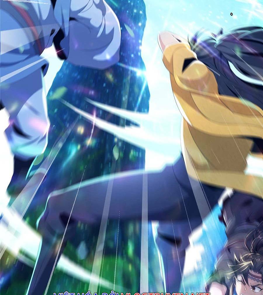 Lược Thiên Ký: Chapter 1