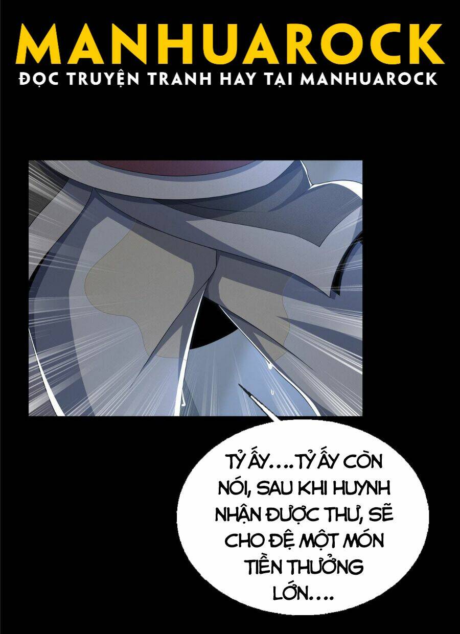 Lược Thiên Ký: Chapter 11