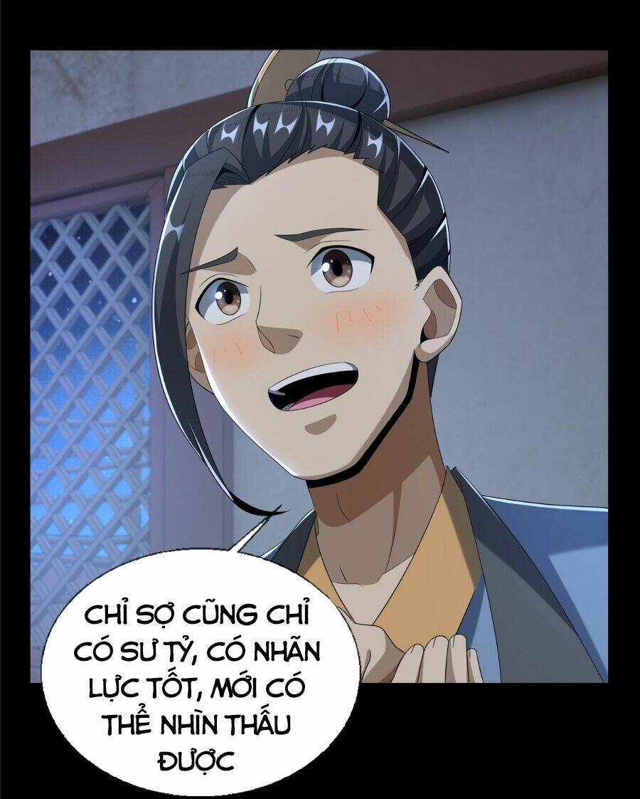 Lược Thiên Ký: Chapter 11