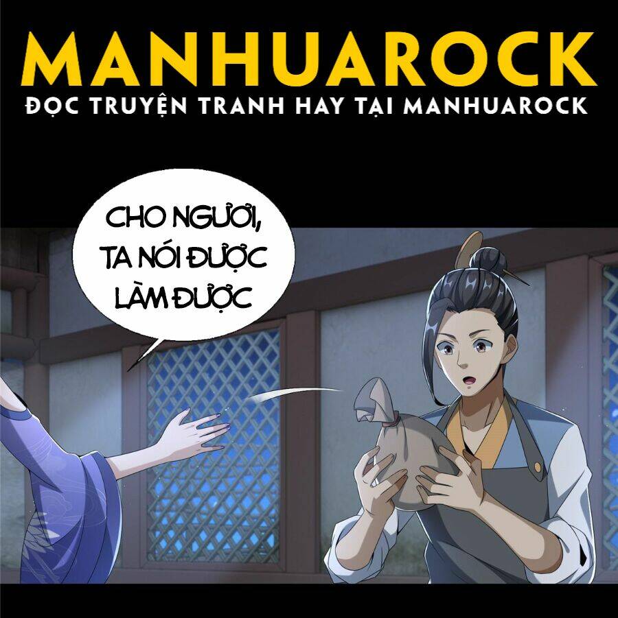 Lược Thiên Ký: Chapter 11