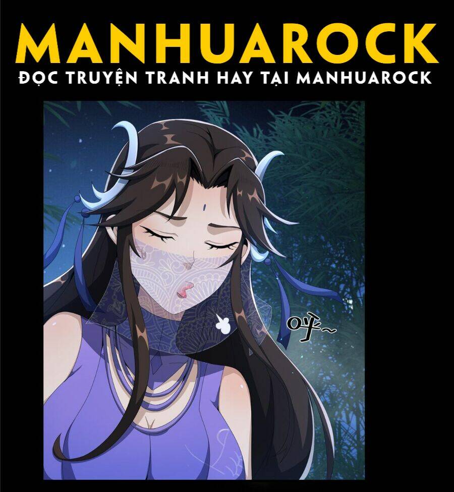 Lược Thiên Ký: Chapter 11