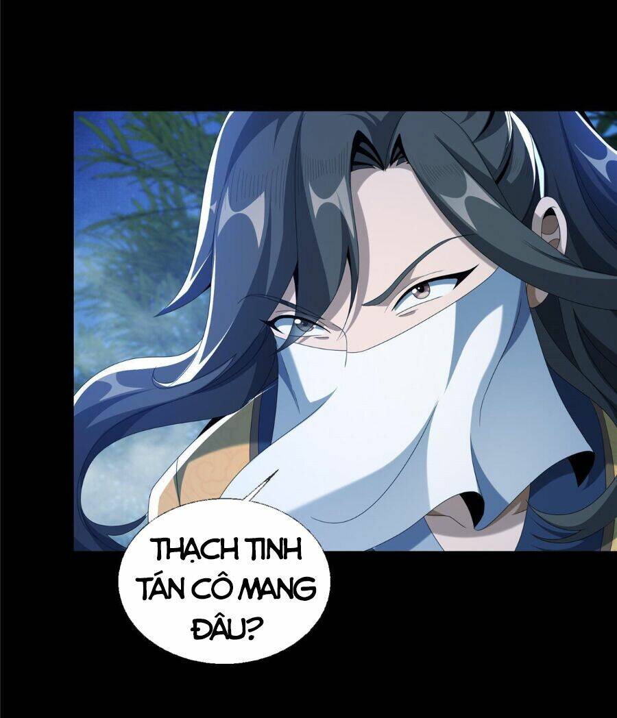 Lược Thiên Ký: Chapter 11