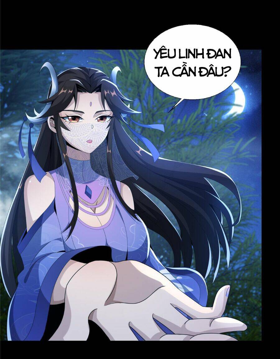 Lược Thiên Ký: Chapter 11