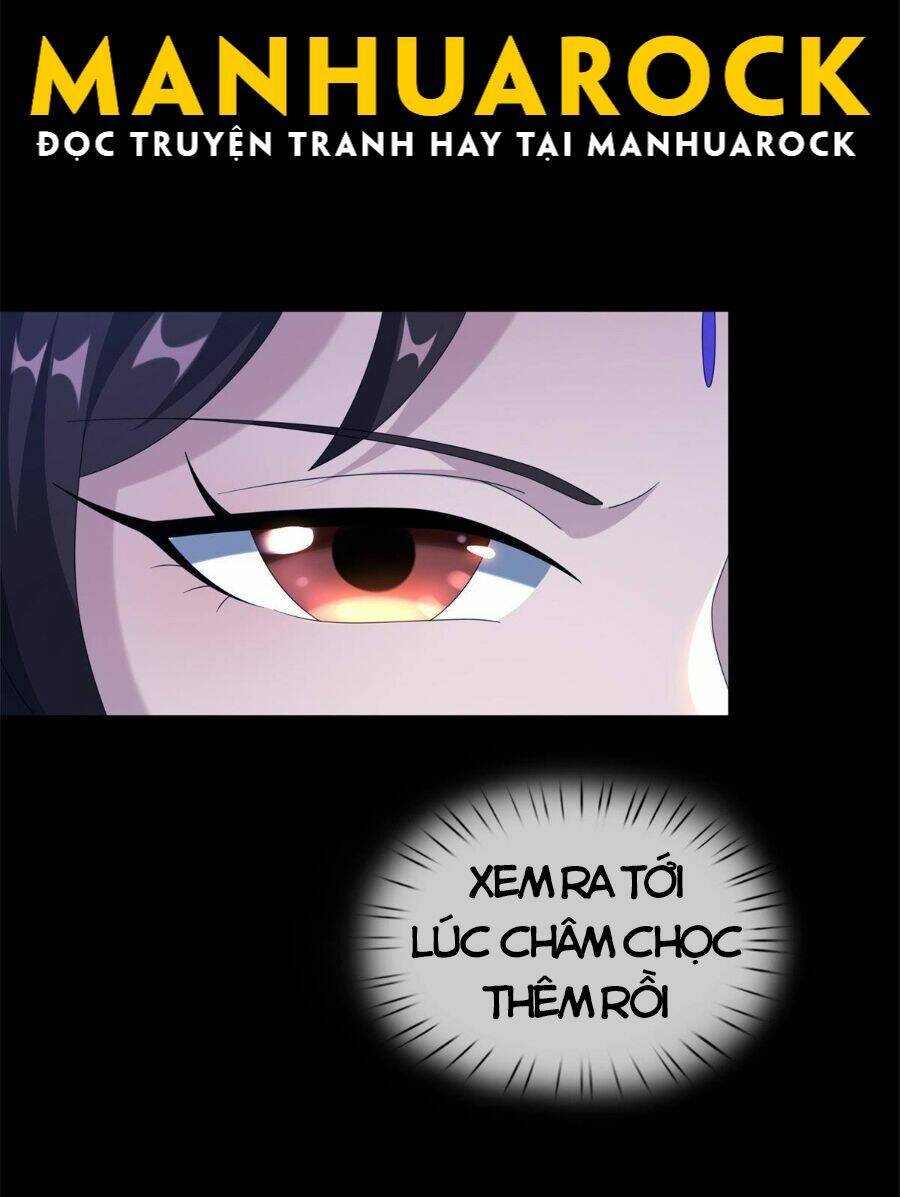 Lược Thiên Ký: Chapter 12