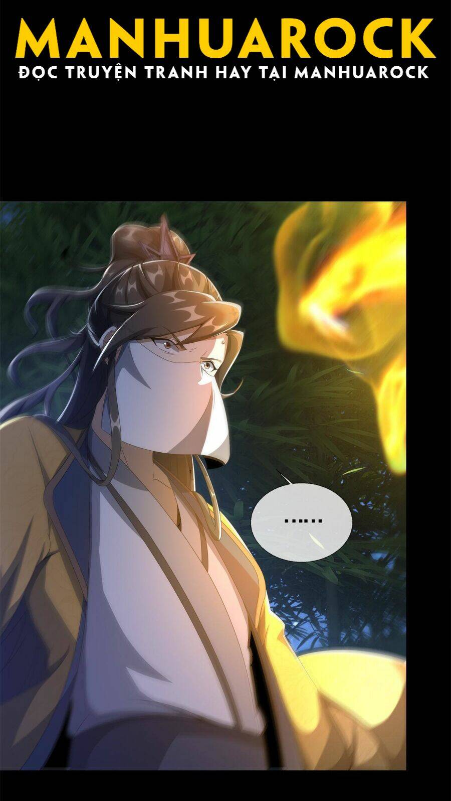 Lược Thiên Ký: Chapter 12
