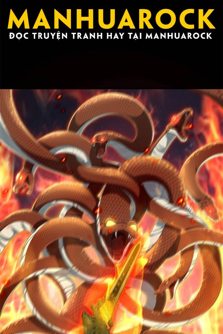 Lược Thiên Ký: Chapter 12