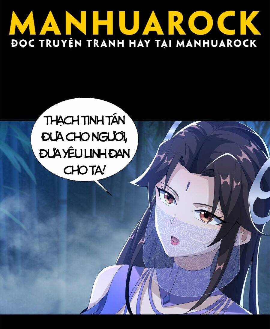 Lược Thiên Ký: Chapter 12