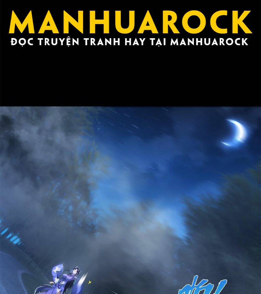 Lược Thiên Ký: Chapter 12