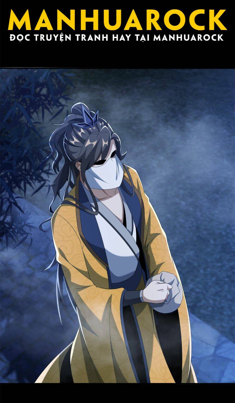 Lược Thiên Ký: Chapter 12