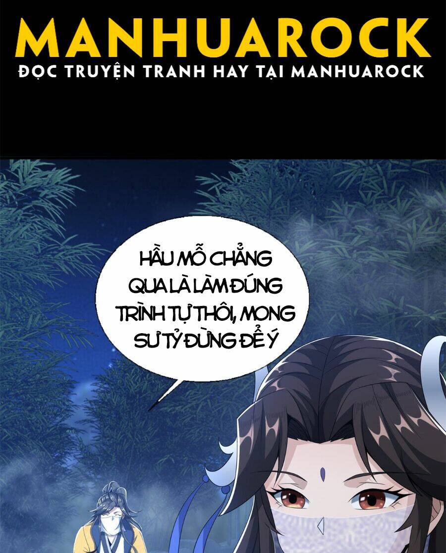 Lược Thiên Ký: Chapter 12