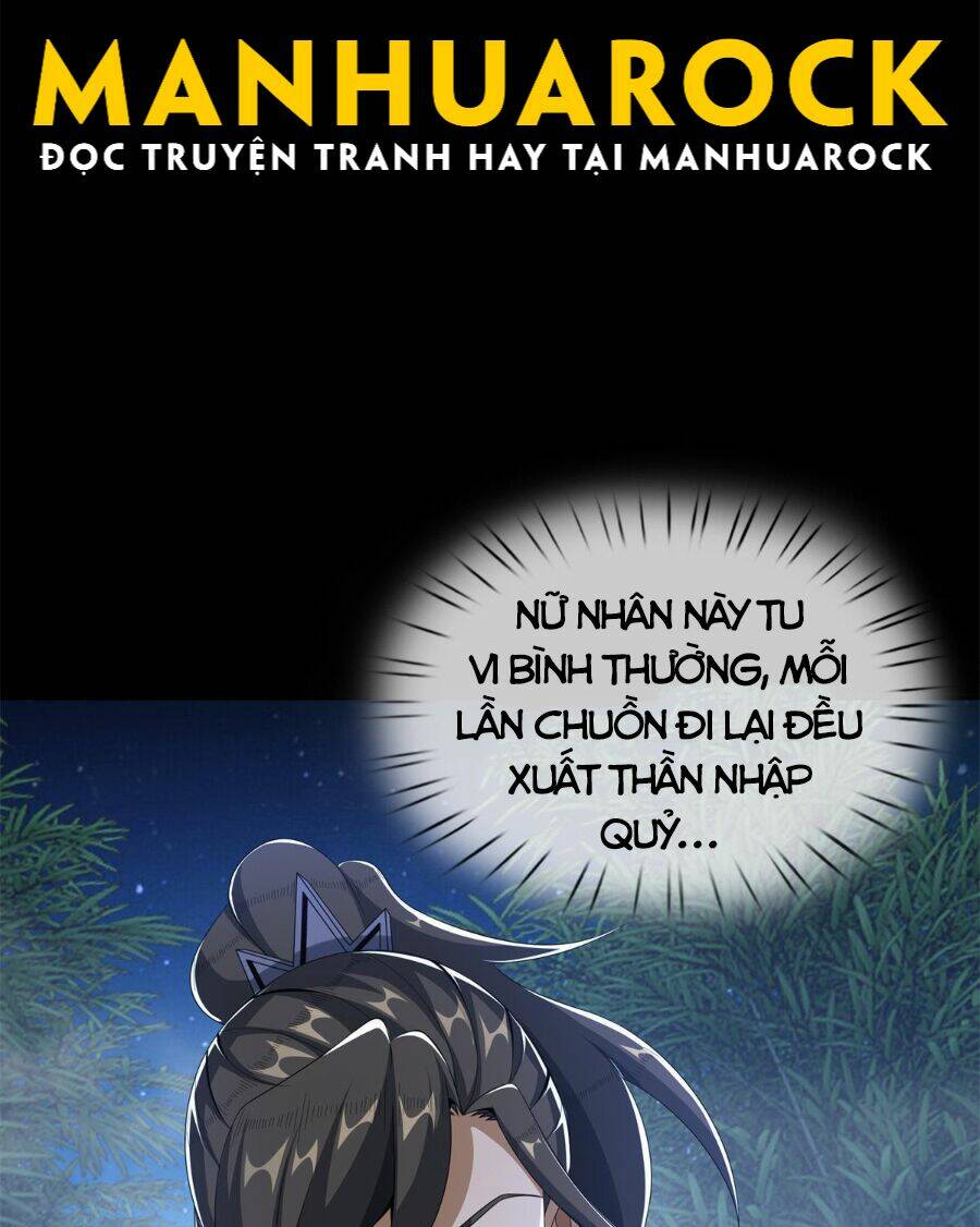 Lược Thiên Ký: Chapter 12