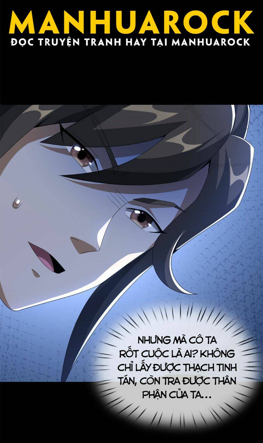 Lược Thiên Ký: Chapter 12