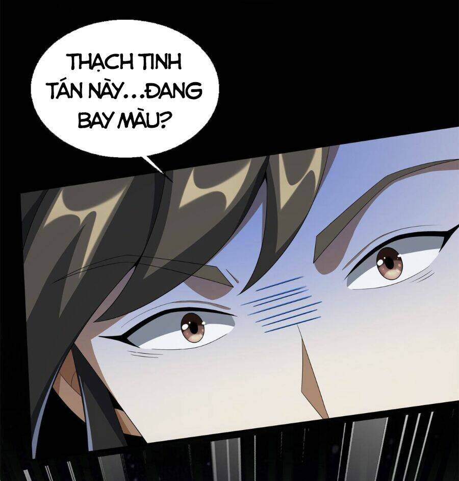 Lược Thiên Ký: Chapter 12
