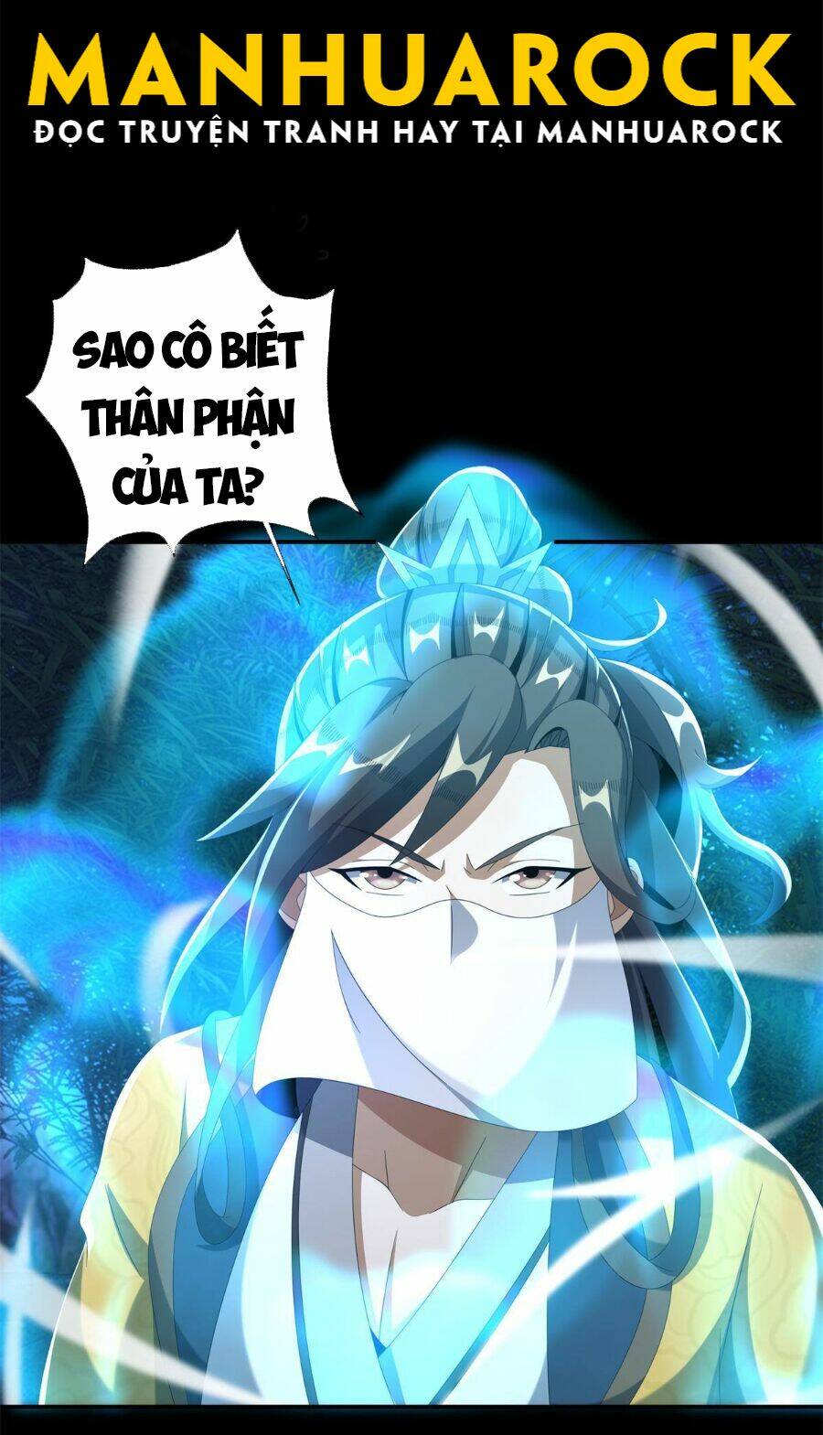 Lược Thiên Ký: Chapter 12