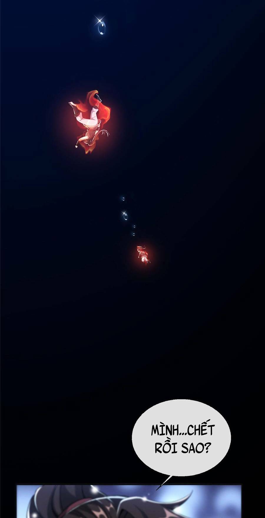 Lược Thiên Ký: Chapter 13