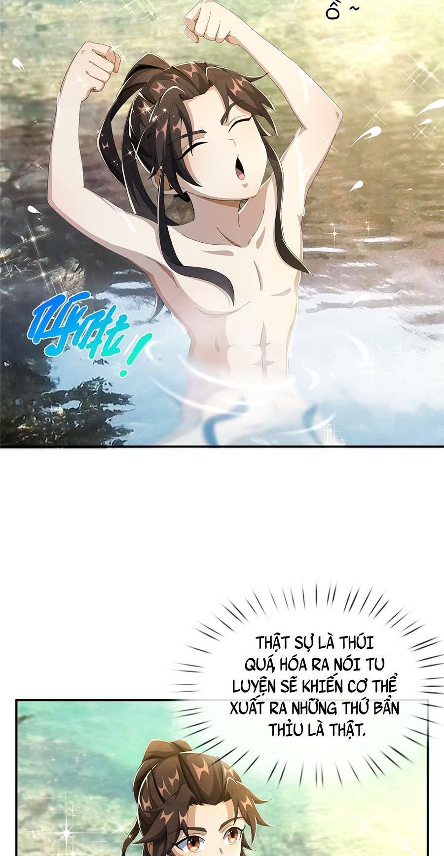 Lược Thiên Ký: Chapter 13