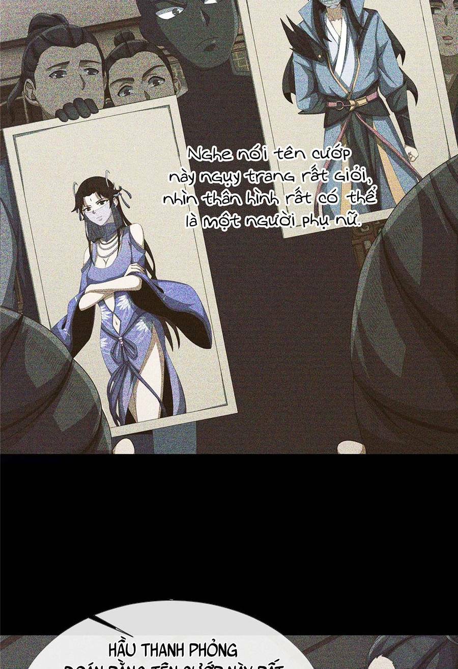 Lược Thiên Ký: Chapter 13