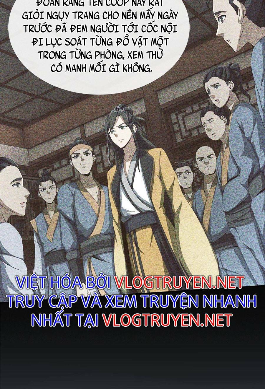 Lược Thiên Ký: Chapter 13