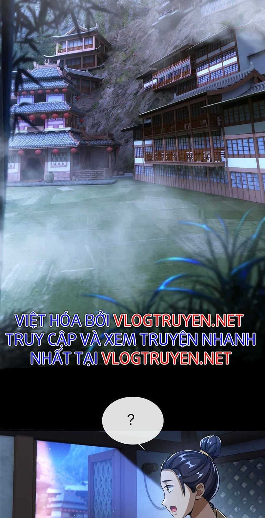 Lược Thiên Ký: Chapter 13