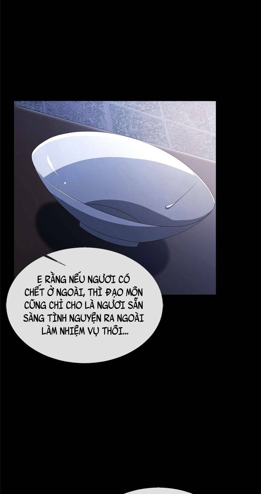 Lược Thiên Ký: Chapter 15