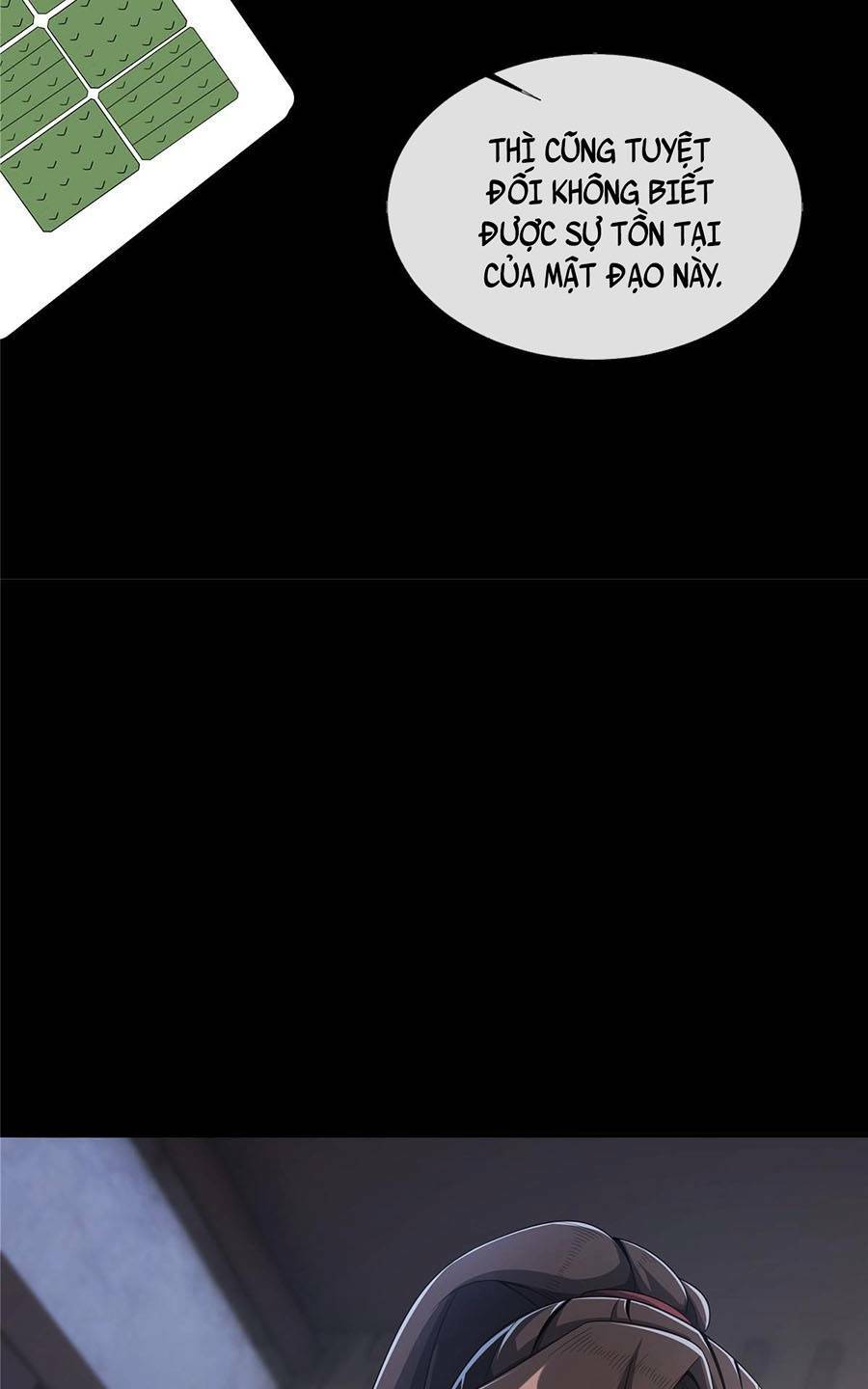 Lược Thiên Ký: Chapter 15