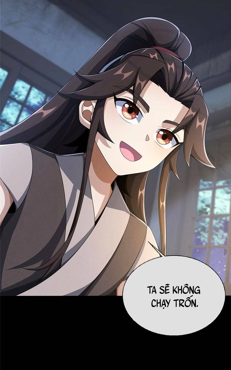 Lược Thiên Ký: Chapter 15
