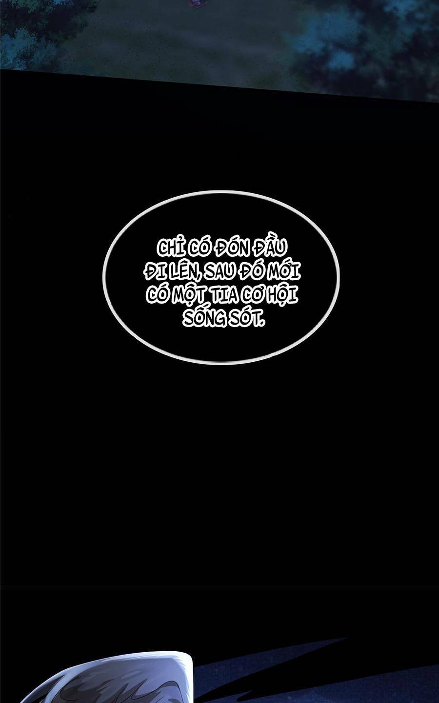 Lược Thiên Ký: Chapter 15