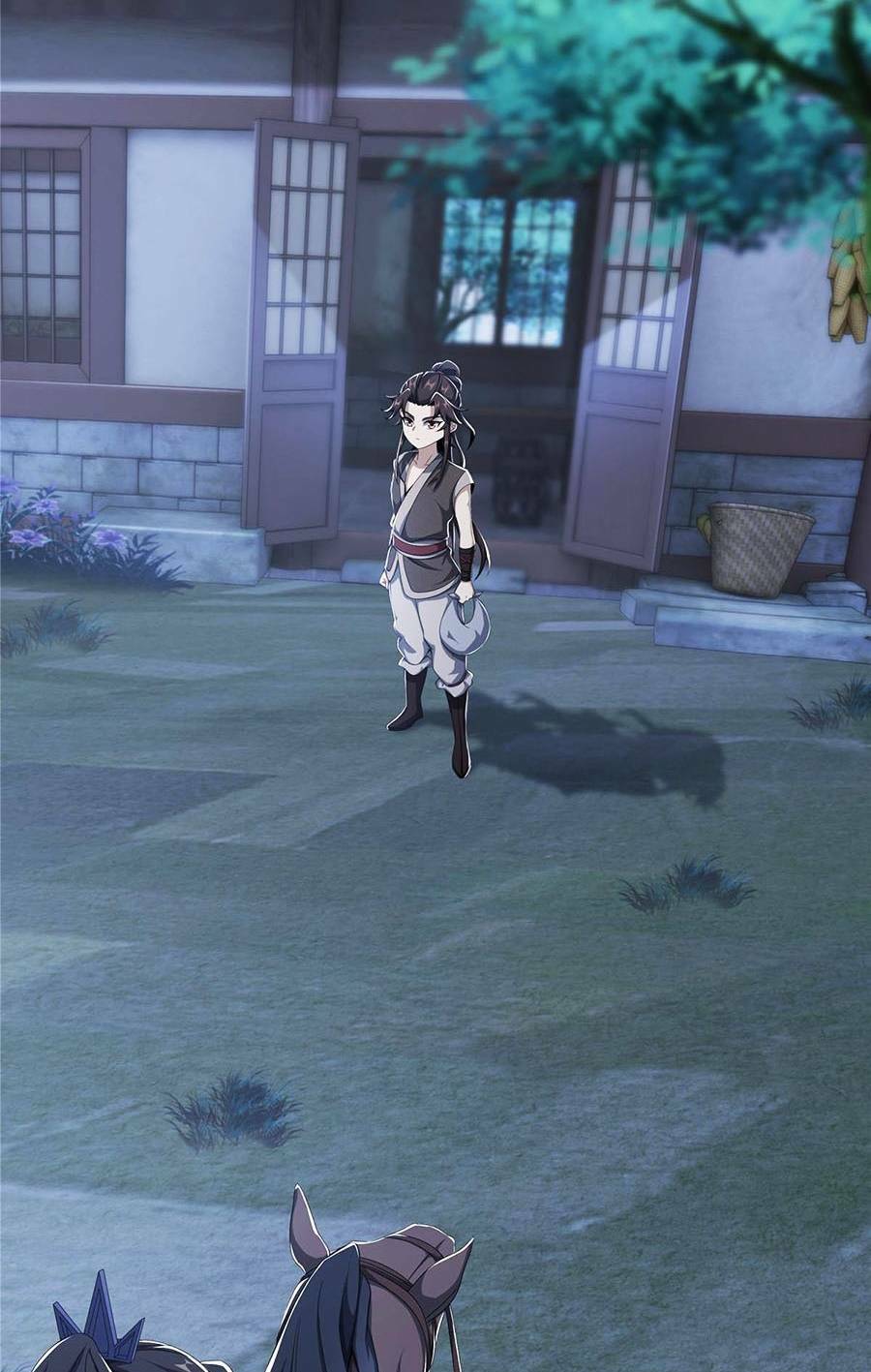 Lược Thiên Ký: Chapter 15