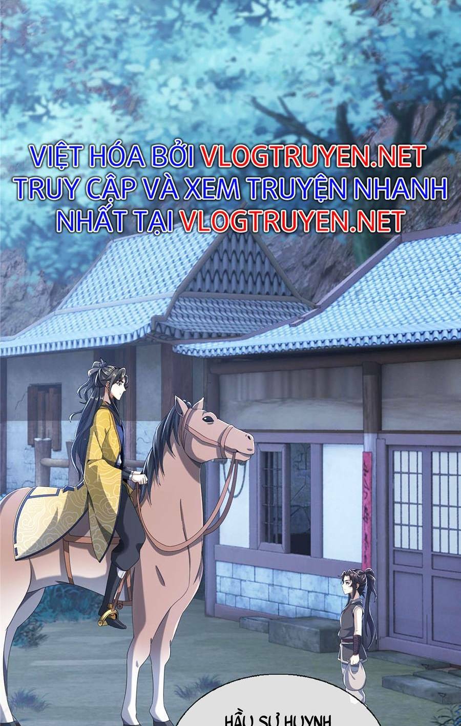 Lược Thiên Ký: Chapter 15
