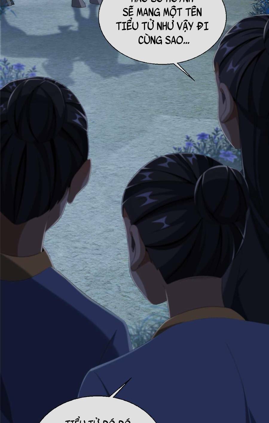 Lược Thiên Ký: Chapter 15