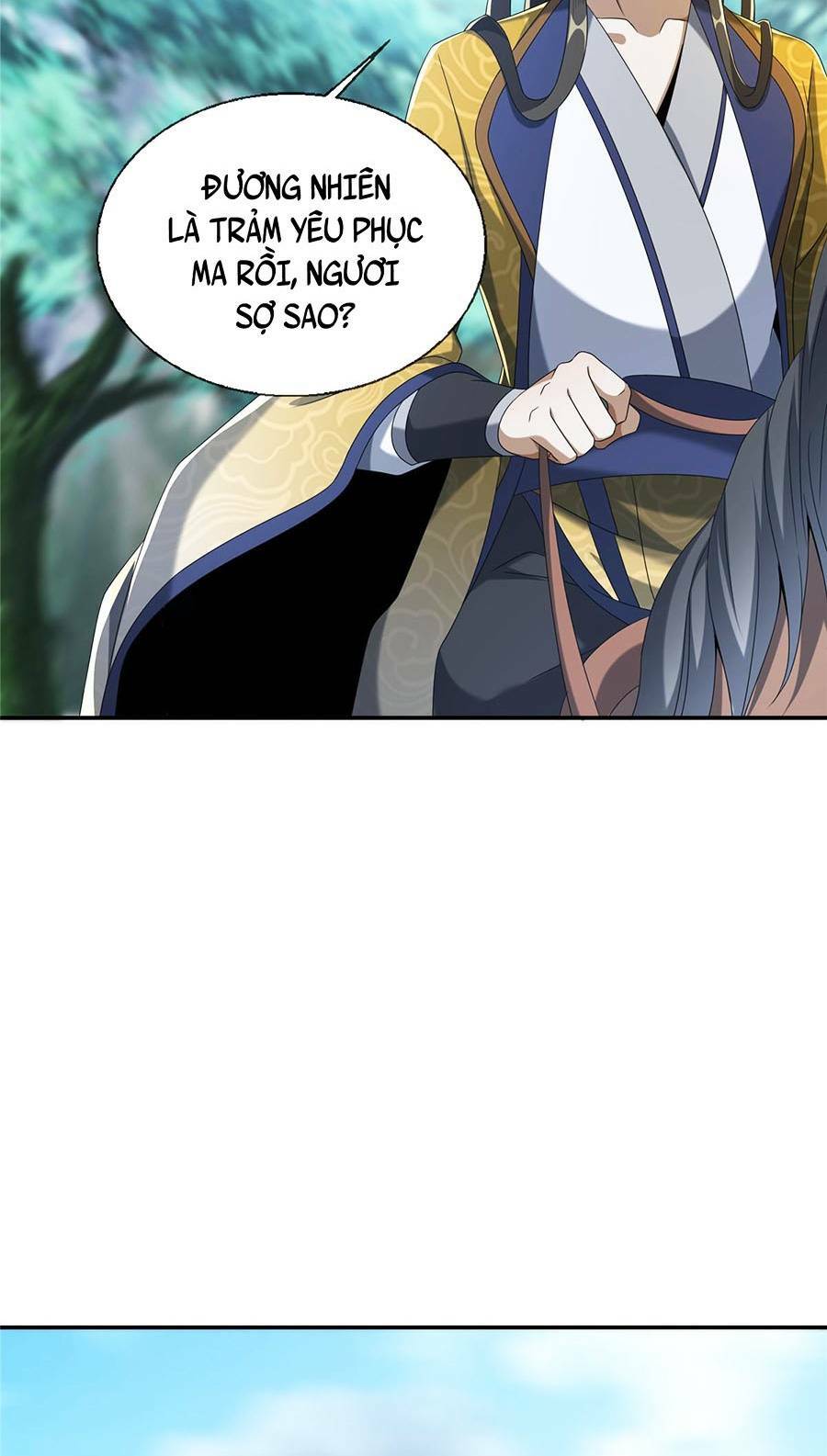 Lược Thiên Ký: Chapter 15