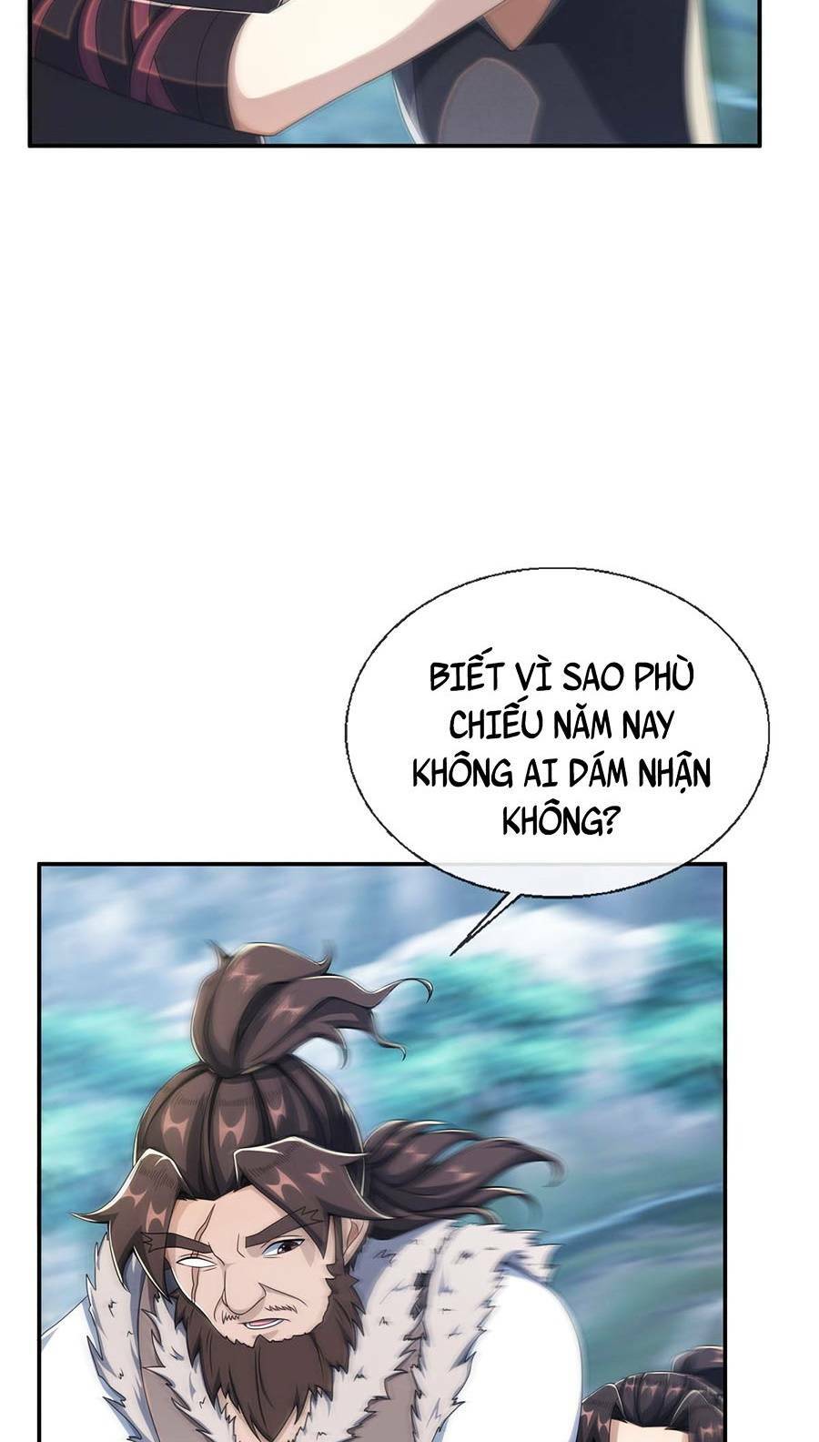 Lược Thiên Ký: Chapter 15