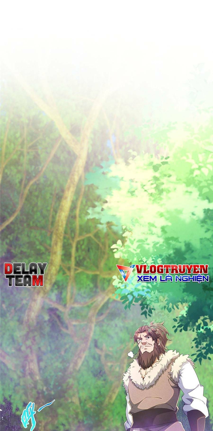 Lược Thiên Ký: Chapter 17