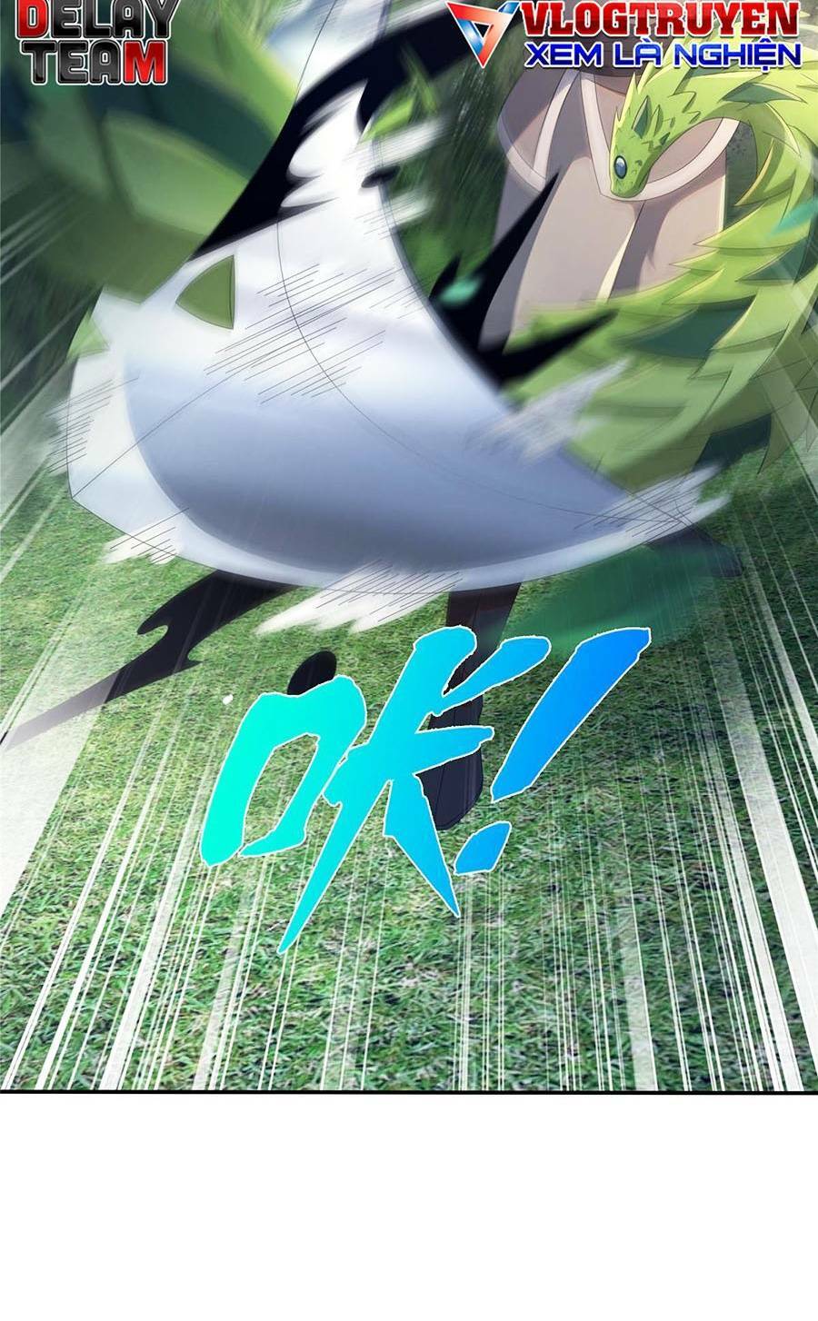 Lược Thiên Ký: Chapter 17