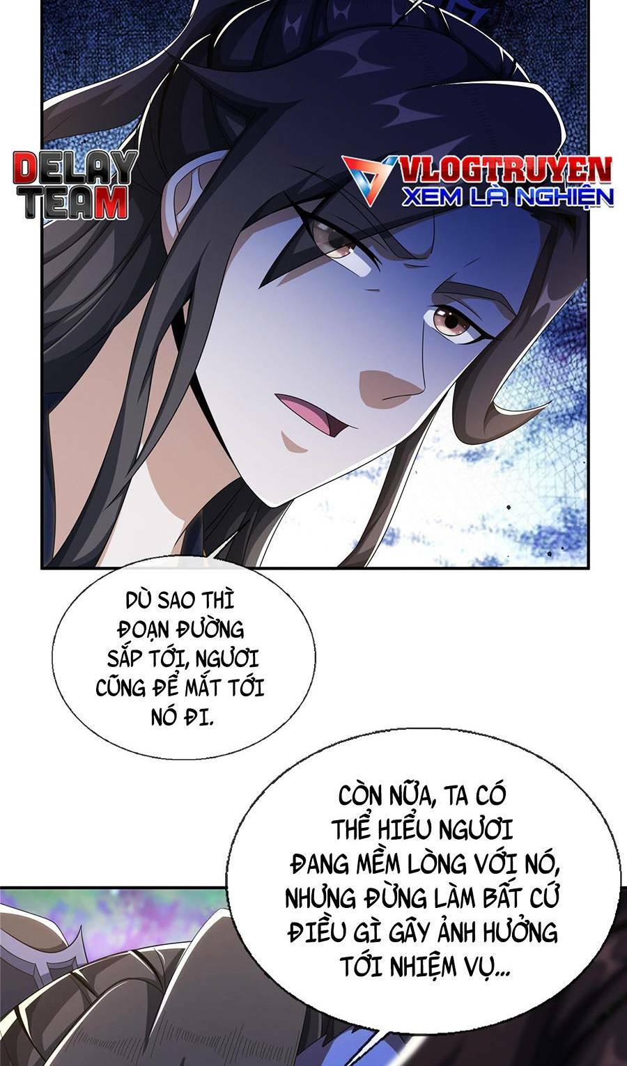 Lược Thiên Ký: Chapter 17