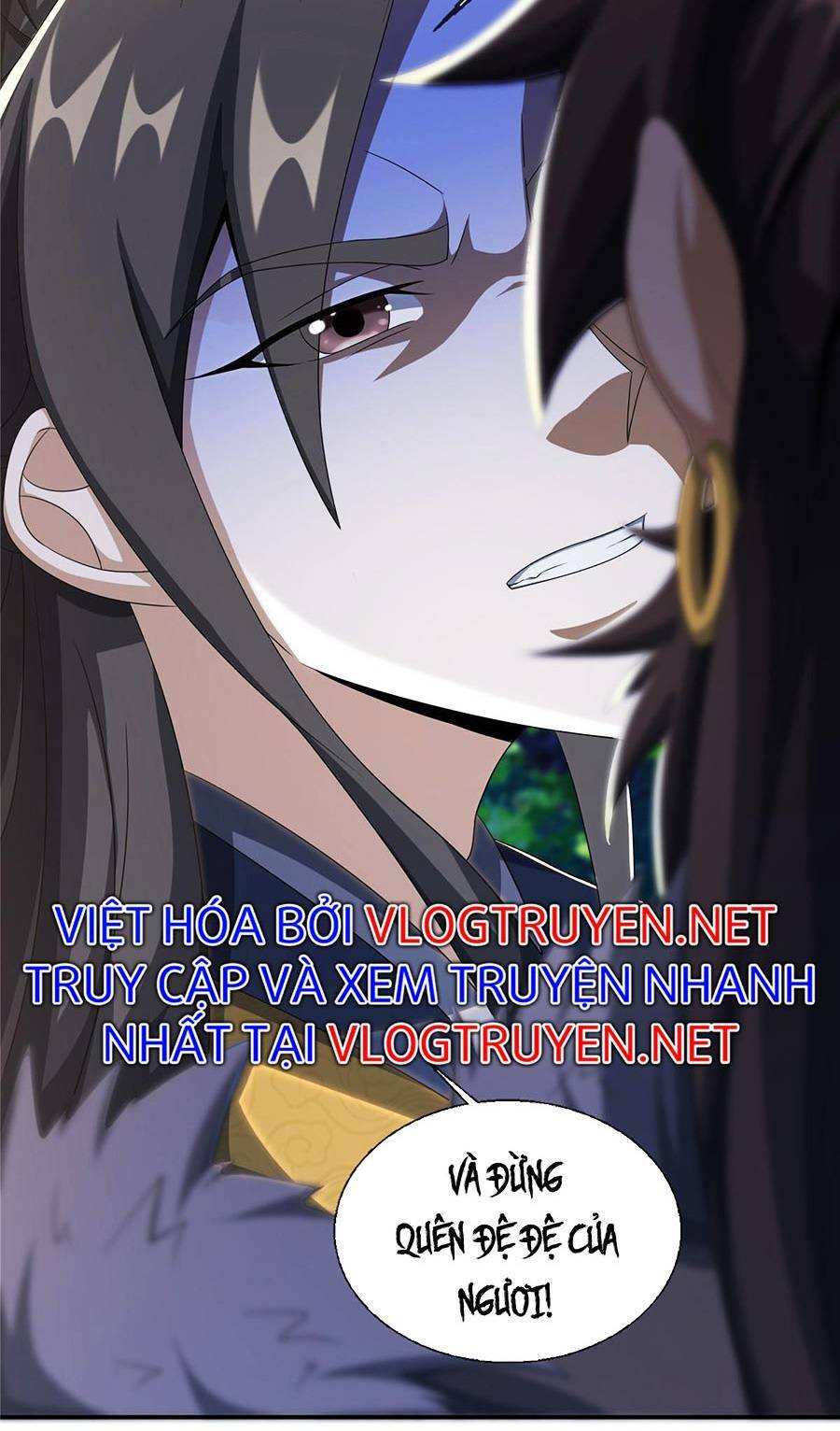 Lược Thiên Ký: Chapter 17