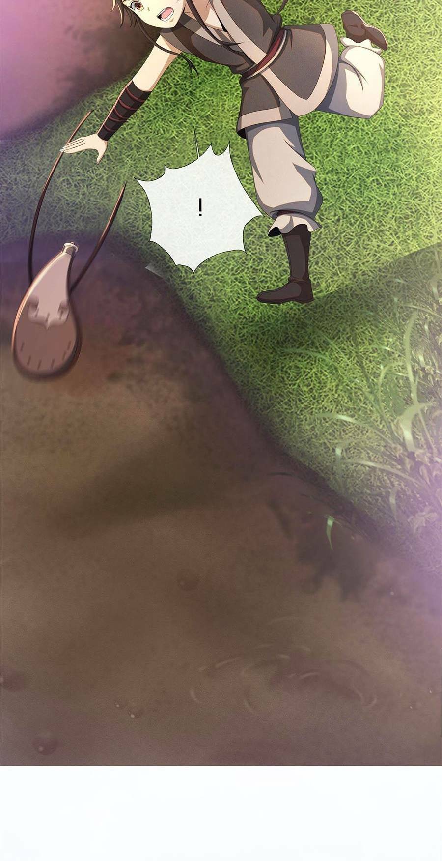 Lược Thiên Ký: Chapter 18