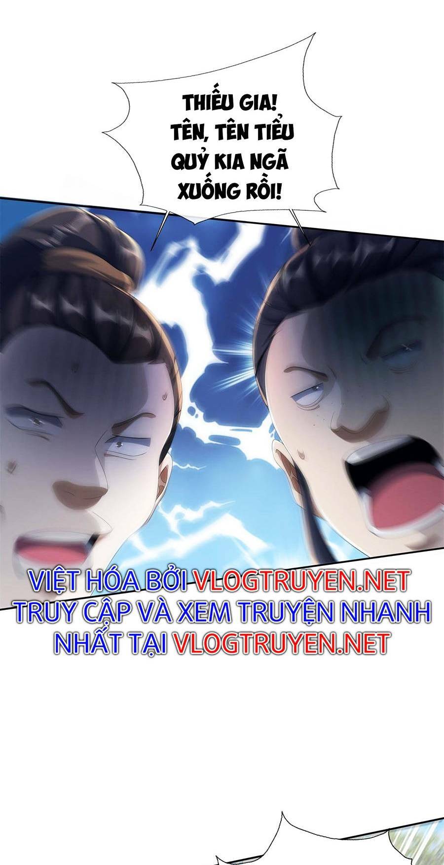 Lược Thiên Ký: Chapter 18