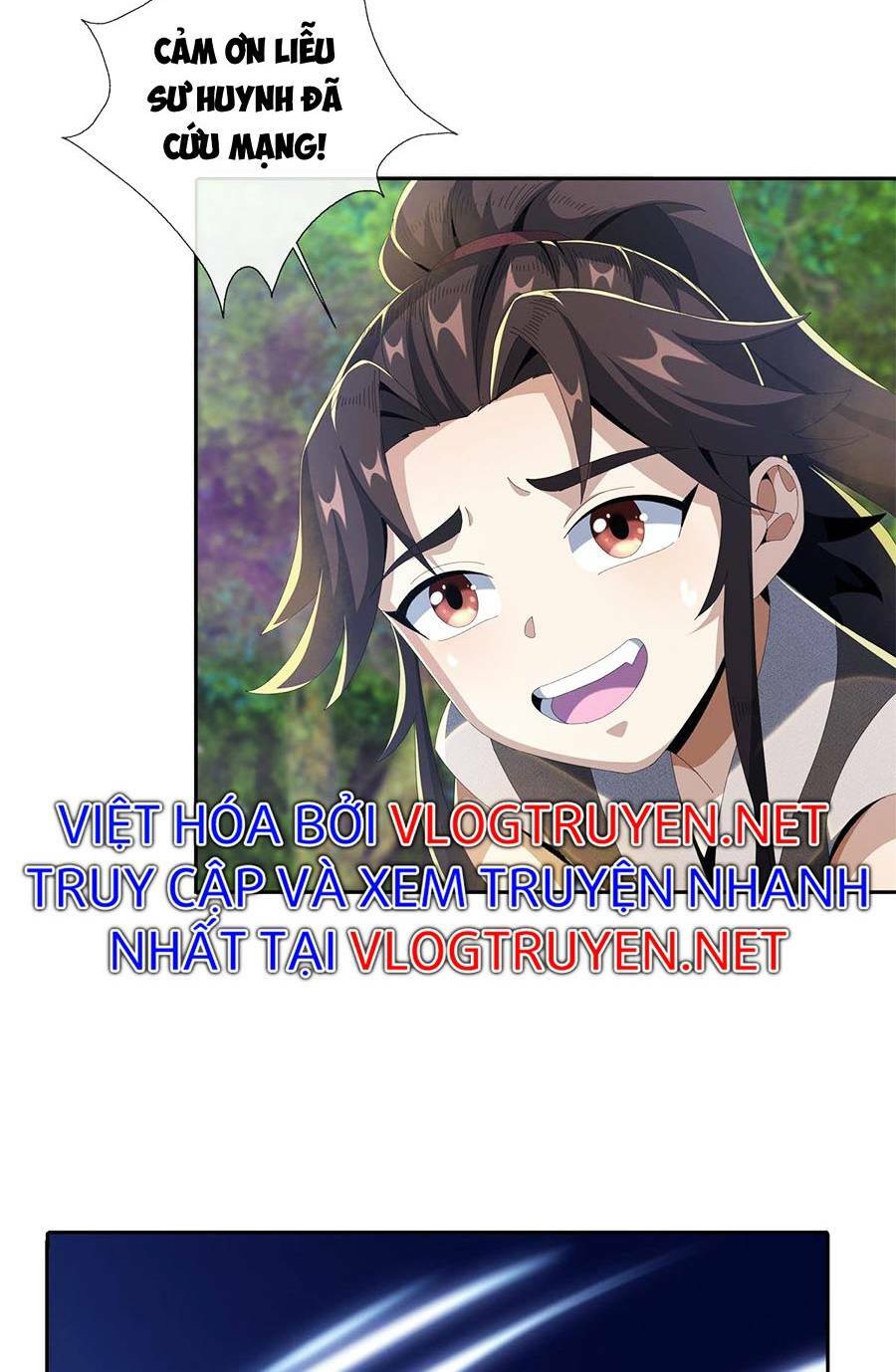 Lược Thiên Ký: Chapter 18
