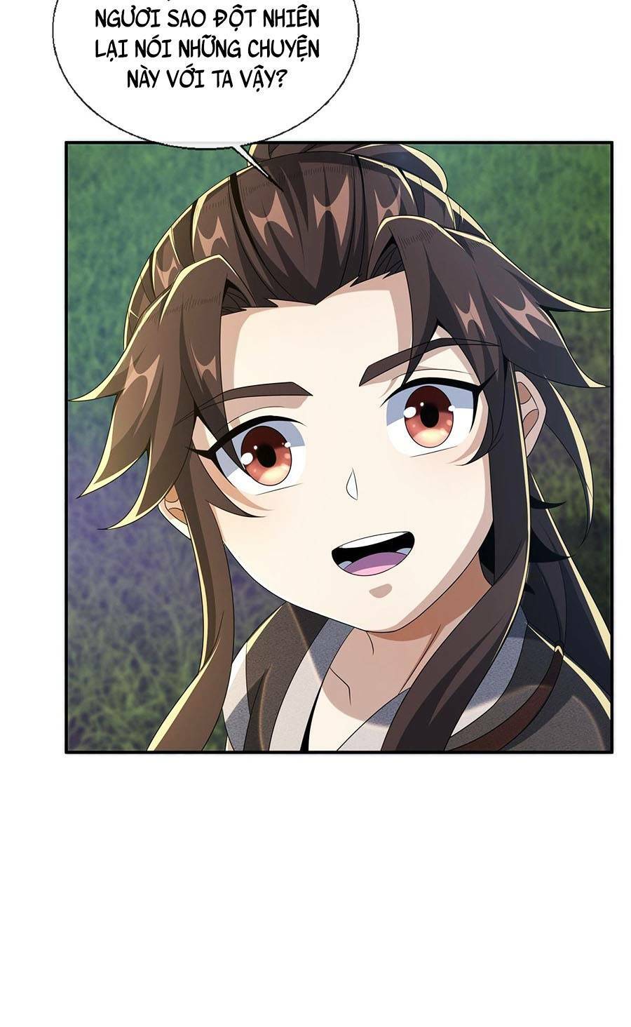 Lược Thiên Ký: Chapter 18