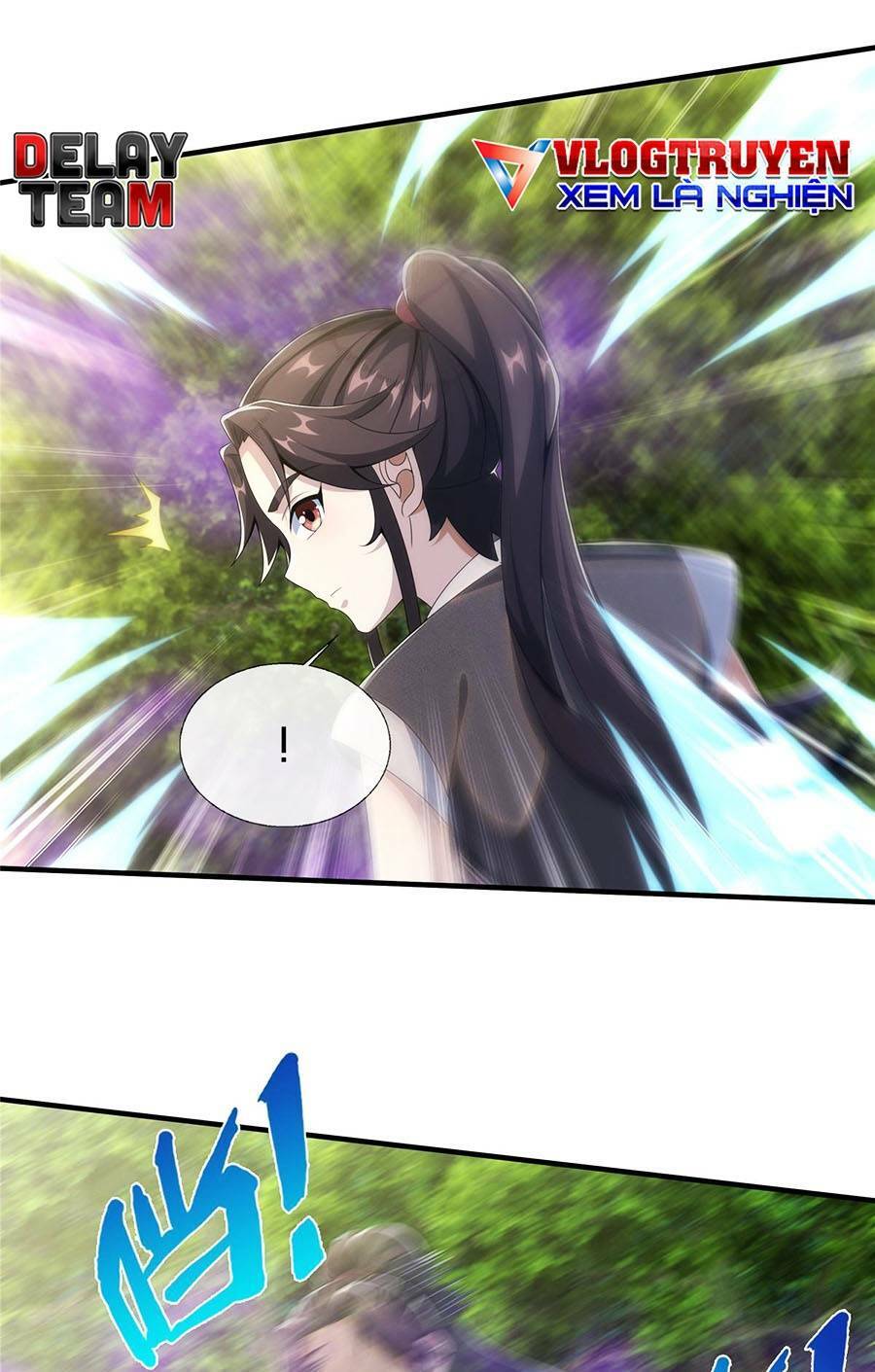 Lược Thiên Ký: Chapter 19