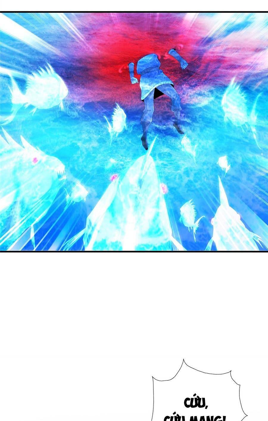 Lược Thiên Ký: Chapter 19