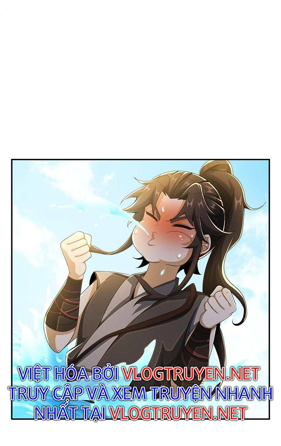 Lược Thiên Ký: Chapter 19