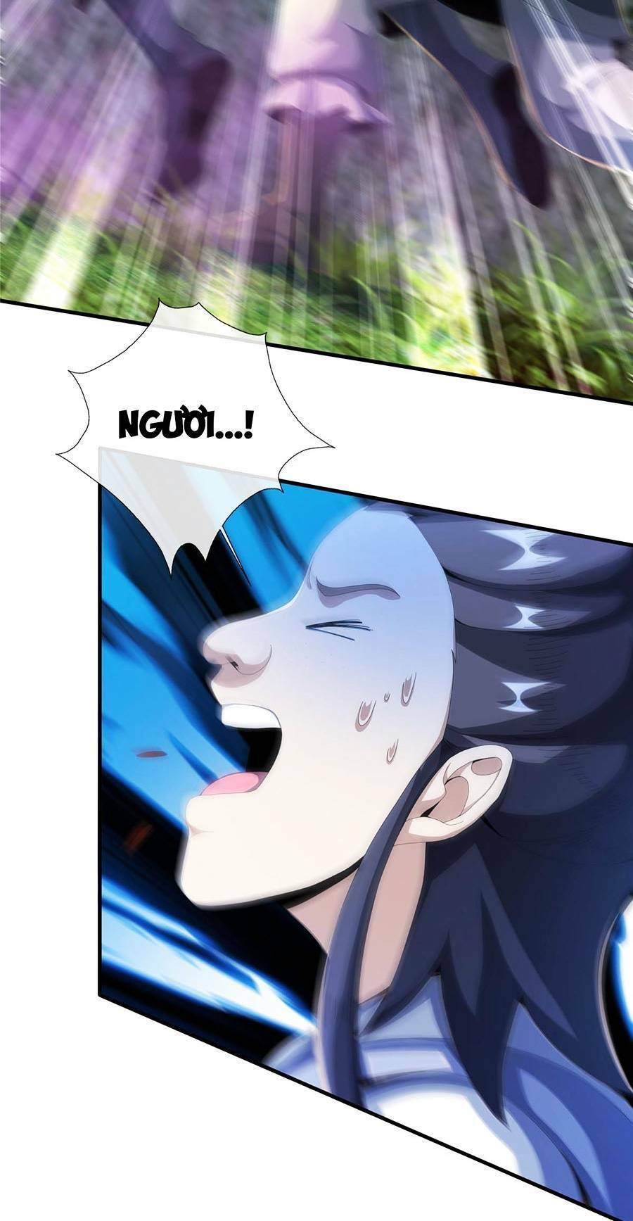 Lược Thiên Ký: Chapter 19