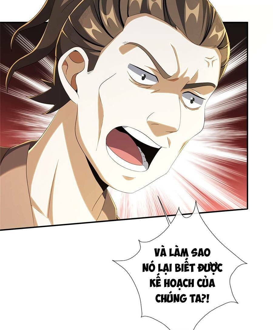 Lược Thiên Ký: Chapter 20