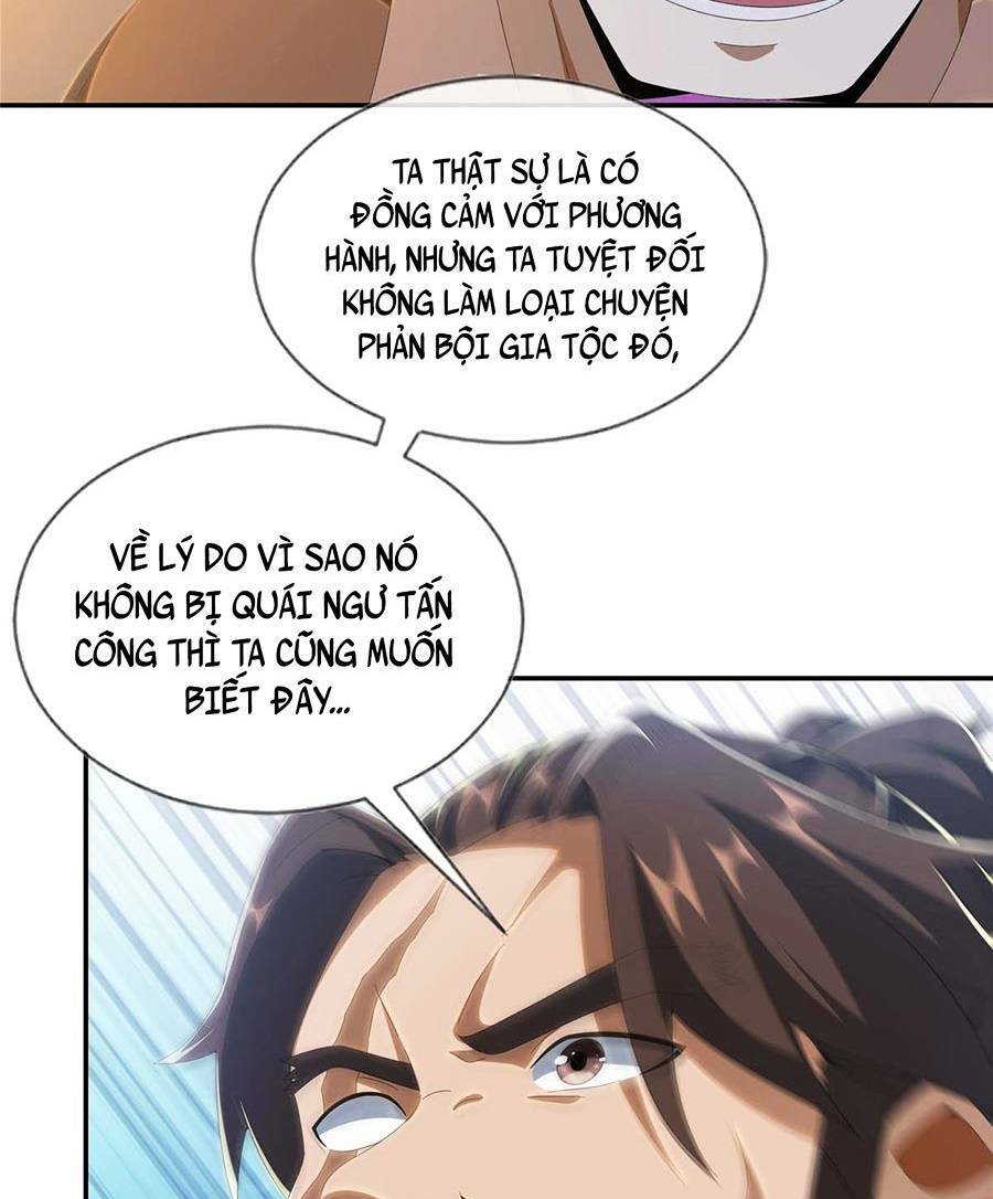 Lược Thiên Ký: Chapter 20