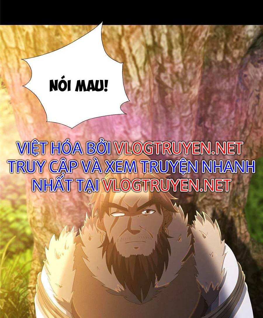 Lược Thiên Ký: Chapter 20