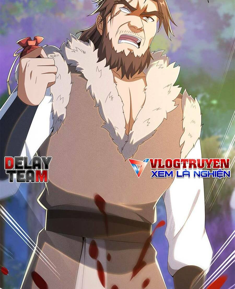 Lược Thiên Ký: Chapter 23